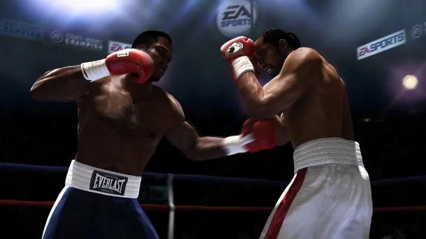 Fight Night Champion Preview