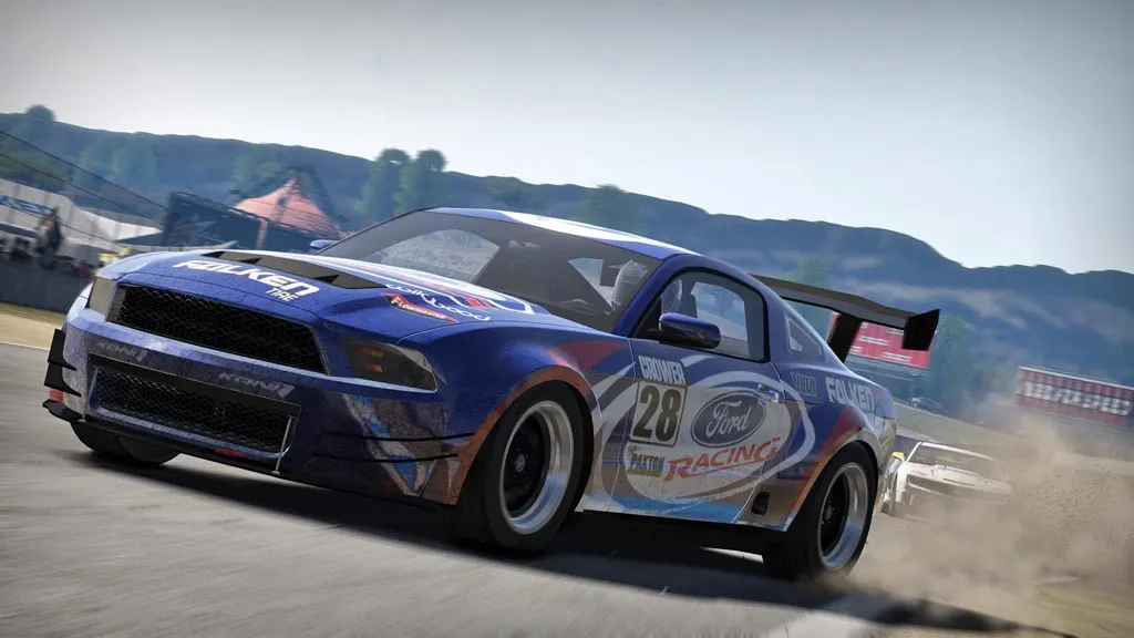 Shift 2 Preview: The Race For Greater Realism