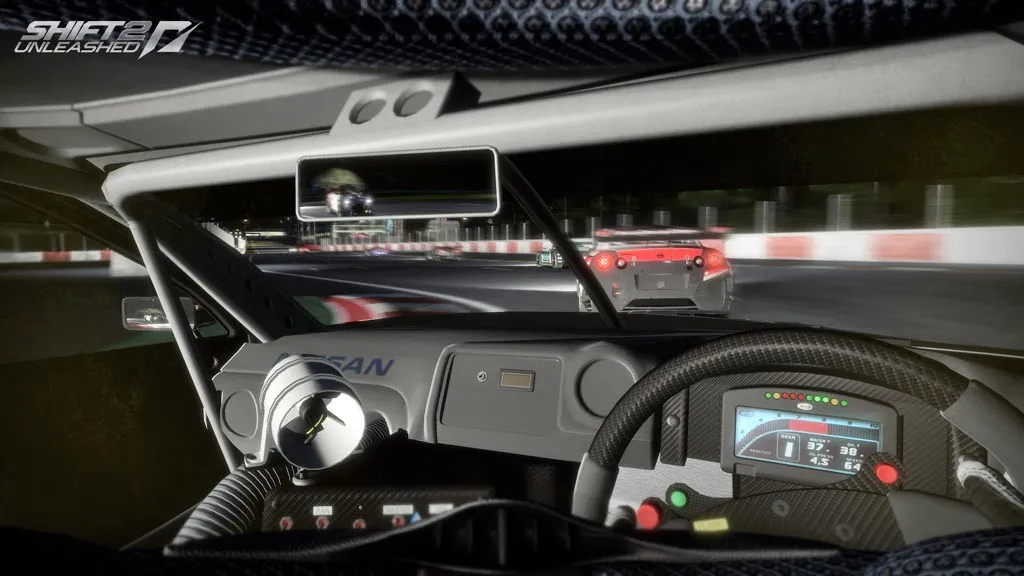 Shift 2 Preview: The Race For Greater Realism