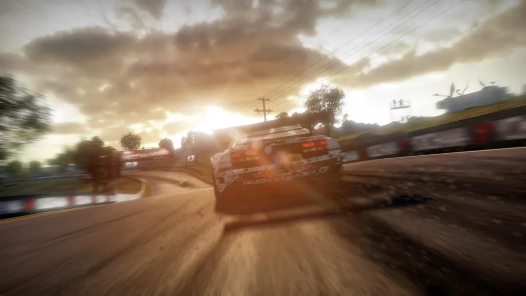 Shift 2 Preview: The Race For Greater Realism