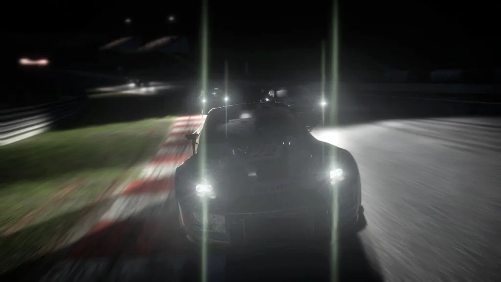 Shift 2 Preview: The Race For Greater Realism