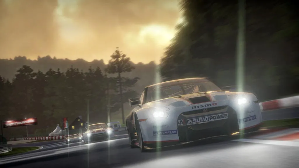 Shift 2 Preview: The Race For Greater Realism