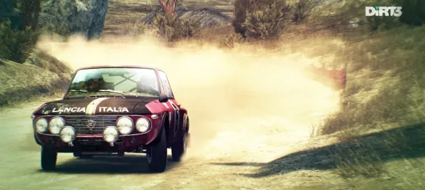 Gymkhana Opens Up the Franchise