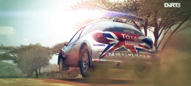 Gymkhana Opens Up the Franchise