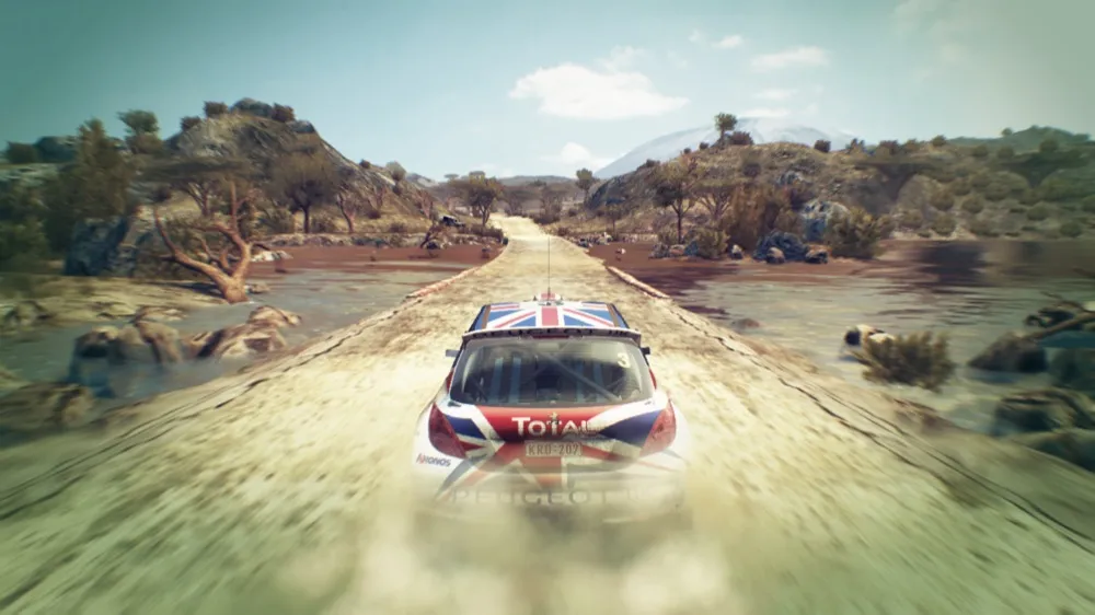 Gymkhana Opens Up the Franchise