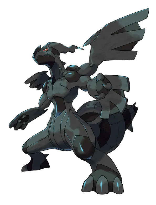 Pokémon Black/White: The Original Monster Collecting Franchise Evolves