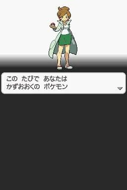 Pokémon Black/White: The Original Monster Collecting Franchise Evolves
