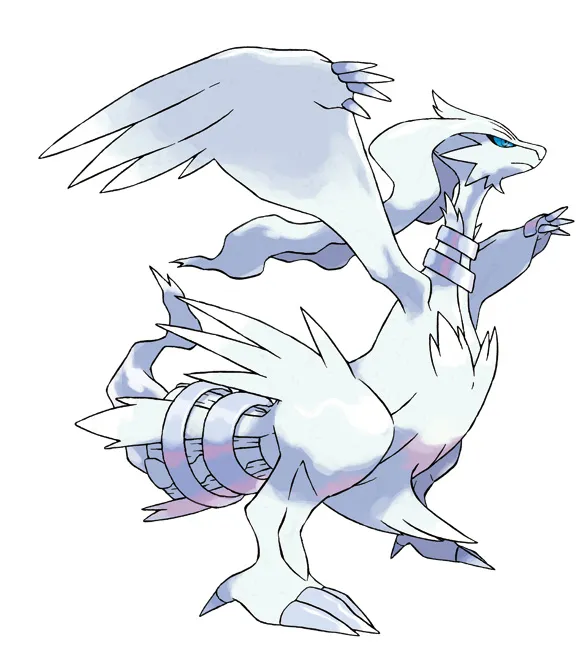 Pokémon Black/White: The Original Monster Collecting Franchise Evolves