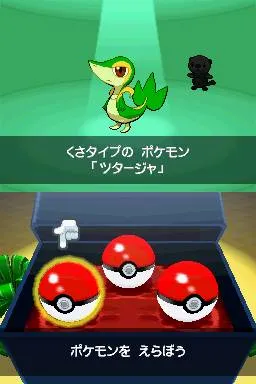 Pokémon Black/White: The Original Monster Collecting Franchise Evolves