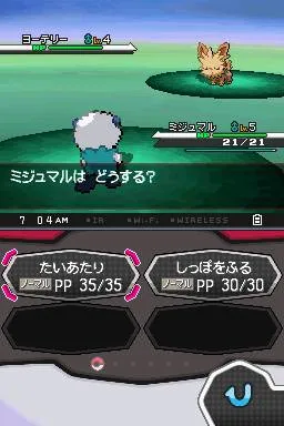 Pokémon Black/White: The Original Monster Collecting Franchise Evolves