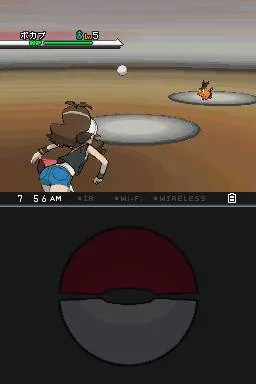 Pokémon Black/White: The Original Monster Collecting Franchise Evolves