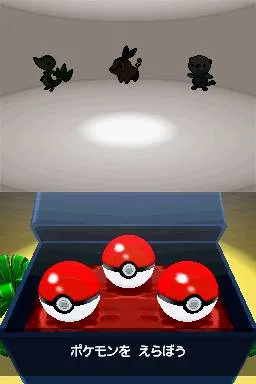 Pokémon Black/White: The Original Monster Collecting Franchise Evolves