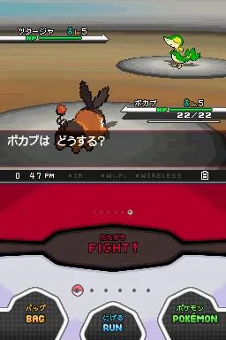 Pokémon Black/White: The Original Monster Collecting Franchise Evolves