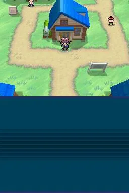 Pokémon Black/White: The Original Monster Collecting Franchise Evolves