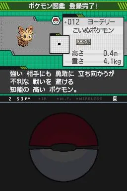 Pokémon Black/White: The Original Monster Collecting Franchise Evolves