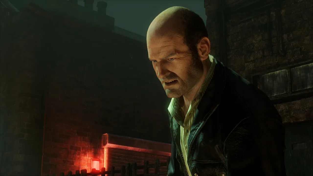 Villainess Revealed In Uncharted 3 Cinematic