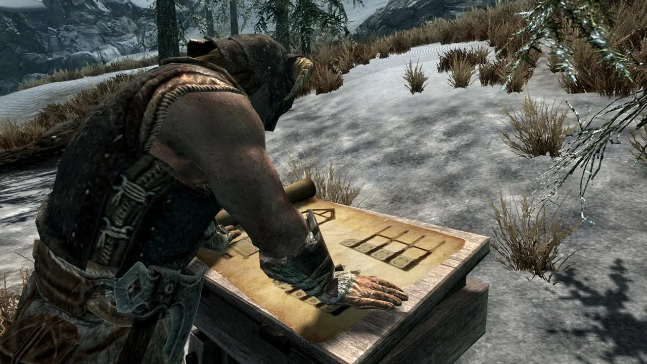 The Good And Bad Of Skyrim's Hearthfire DLC