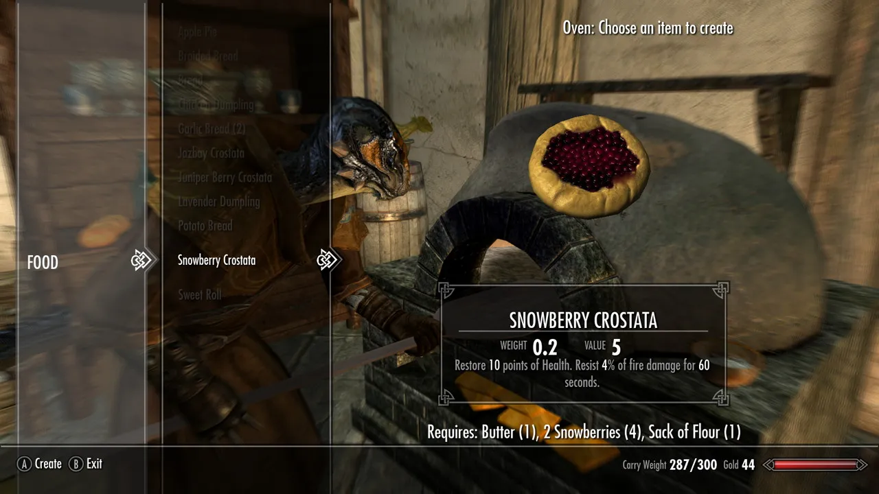 The Good And Bad Of Skyrim's Hearthfire DLC