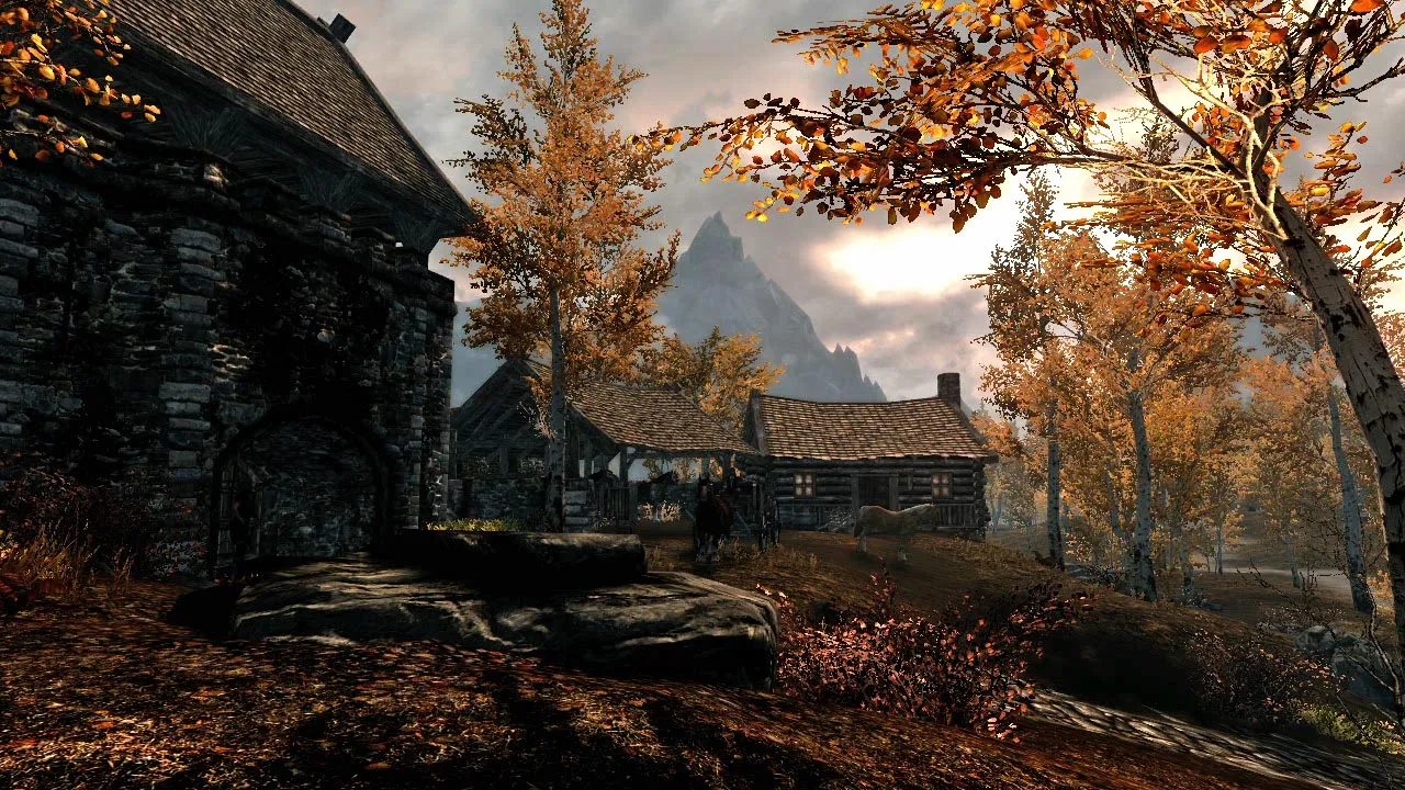 An RPG Worth Shouting About