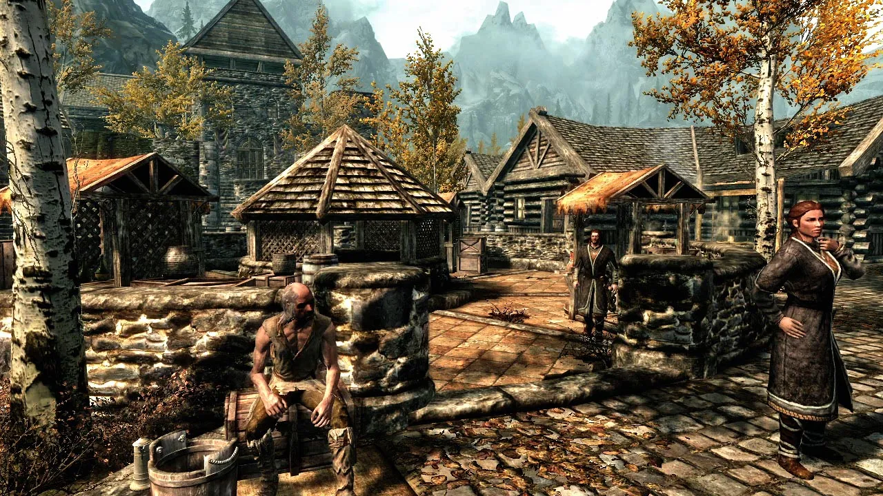 An RPG Worth Shouting About