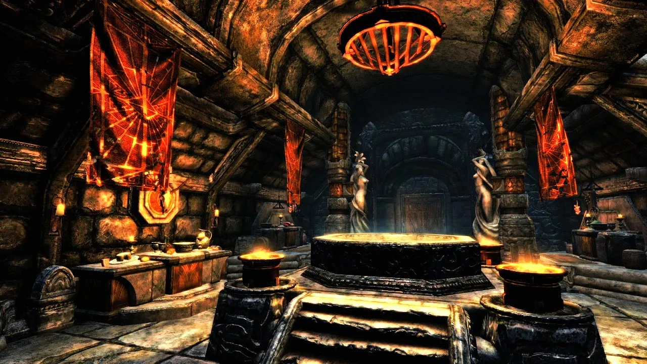 Skyrim Review: An RPG Worth Shouting About