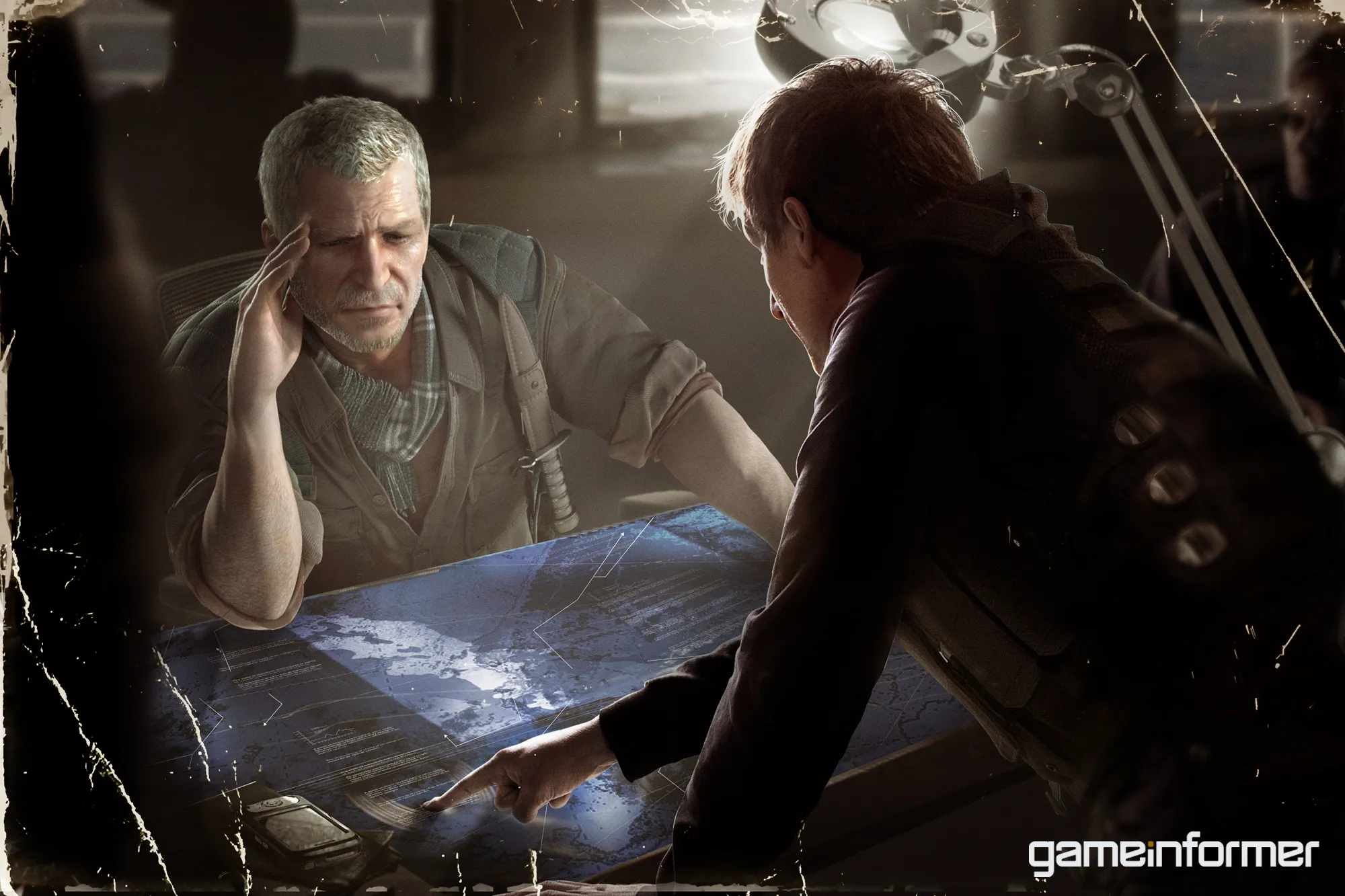 Tomb Raider Bonus Gallery