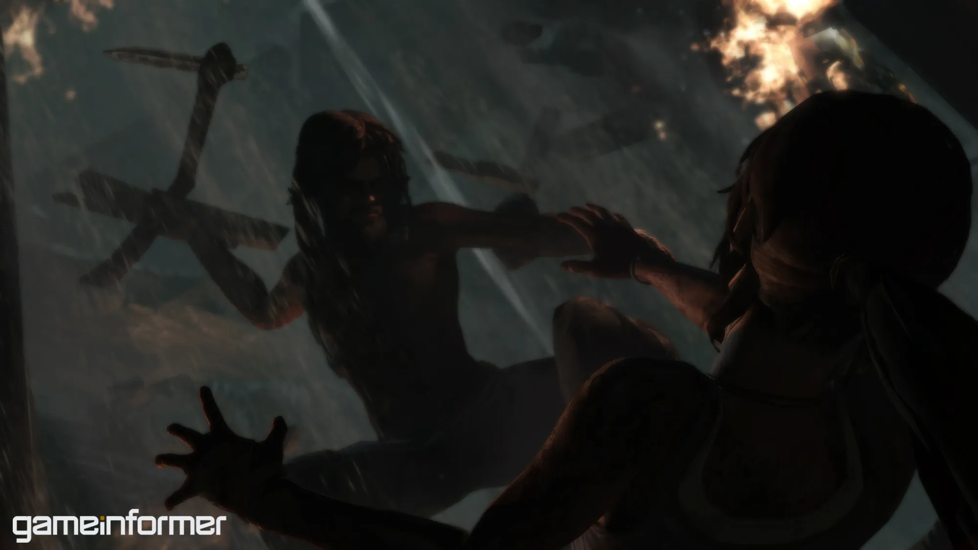 Tomb Raider Bonus Gallery