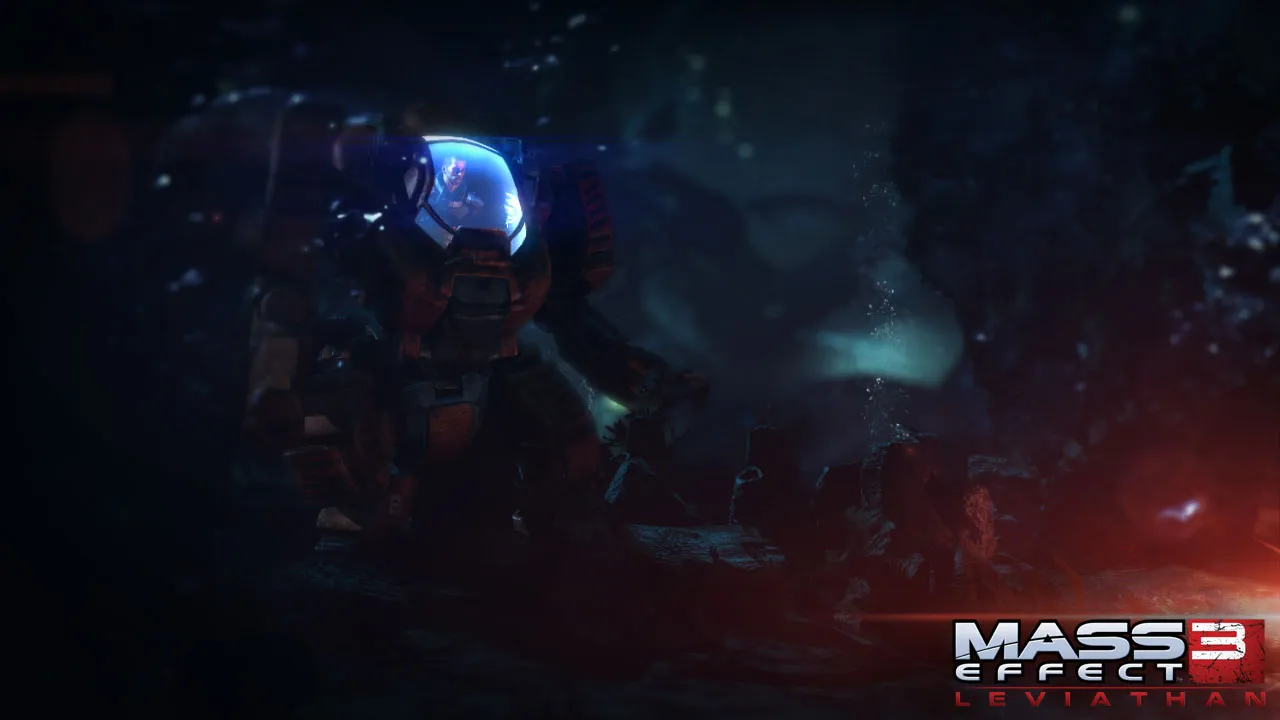 Is Mass Effect 3's Leviathan DLC Worth It?