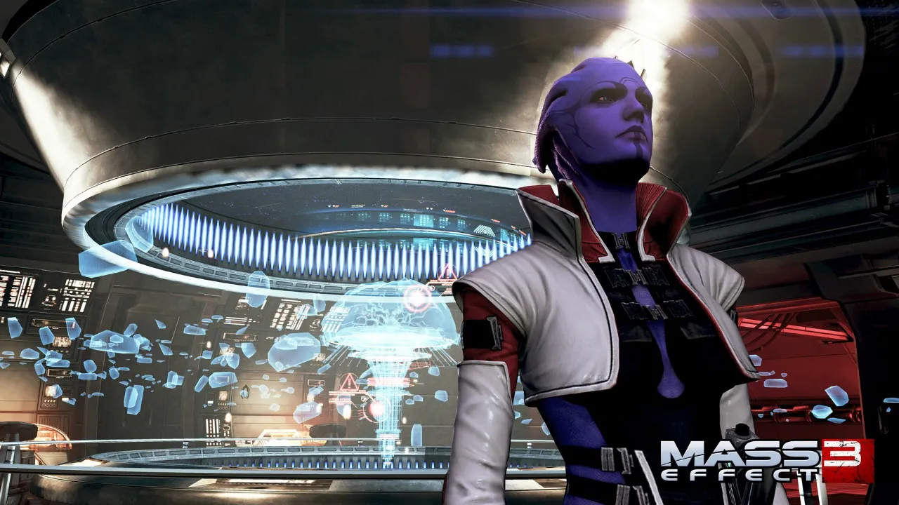 Mass Effect 3 Omega DLC: The Pros And Cons