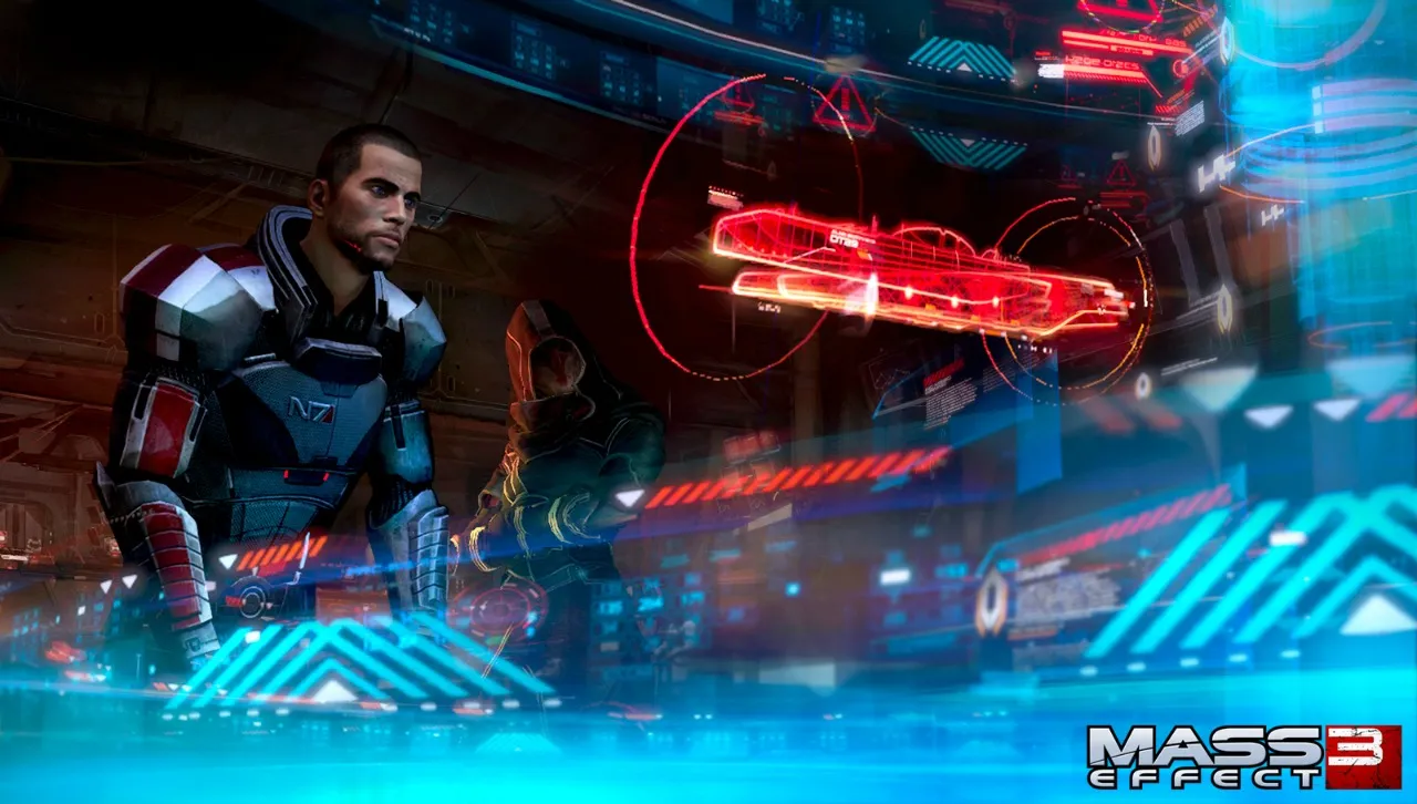 Mass Effect 3 Omega DLC: The Pros And Cons