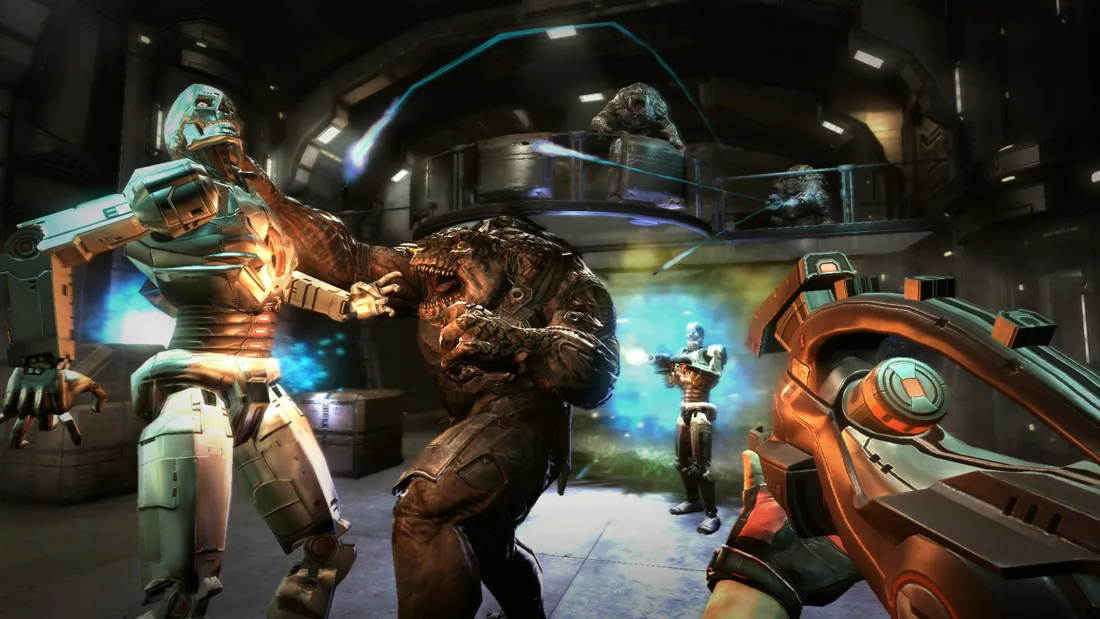 Duke Nukem Forever Gets More DLC