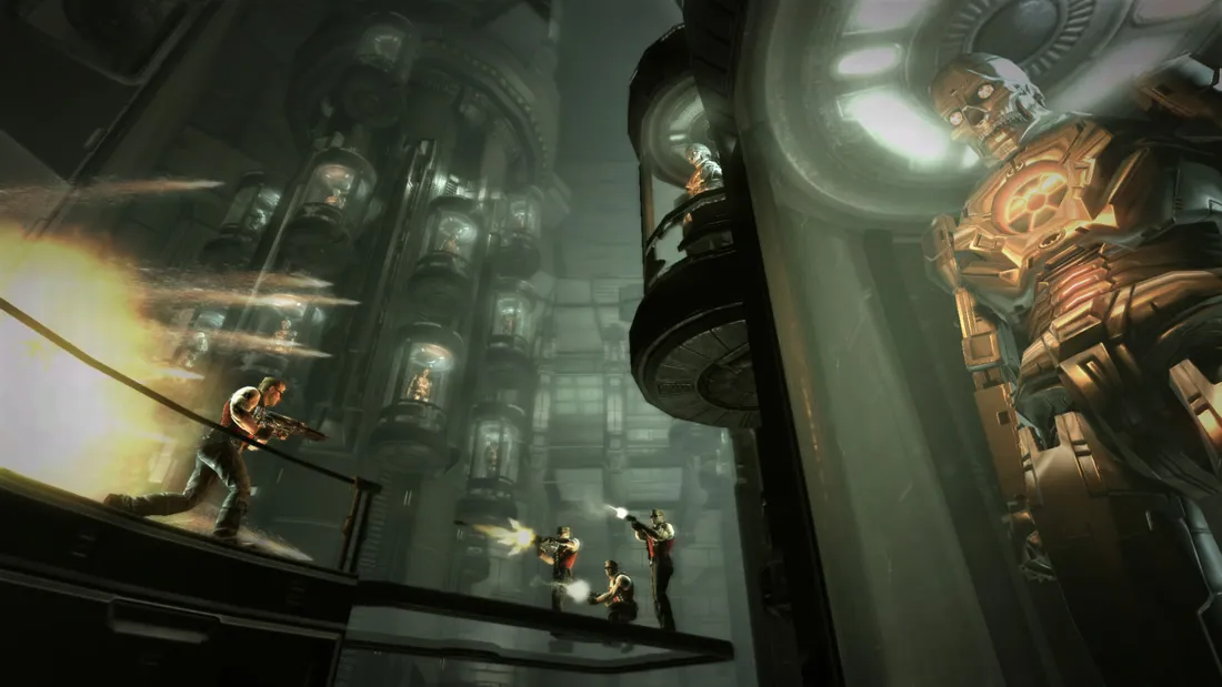 Duke Nukem Forever Gets More DLC
