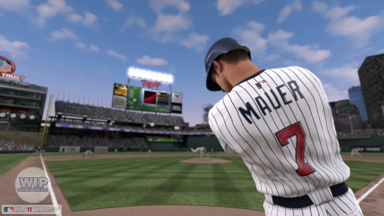 Announcement, Trailer, Details