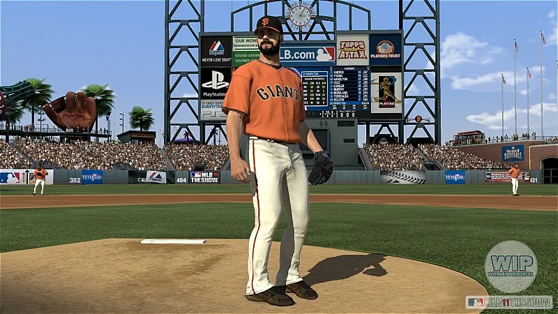 MLB 11 Features A New Road To The Show