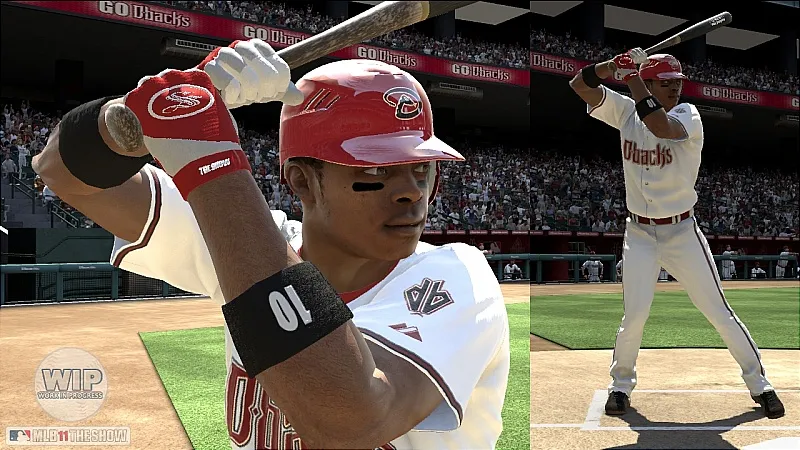 MLB 11 Features A New Road To The Show