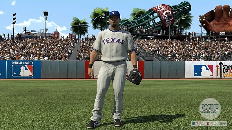 MLB 11 Features A New Road To The Show