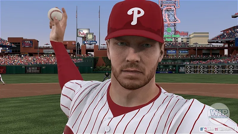 MLB 11 Features A New Road To The Show