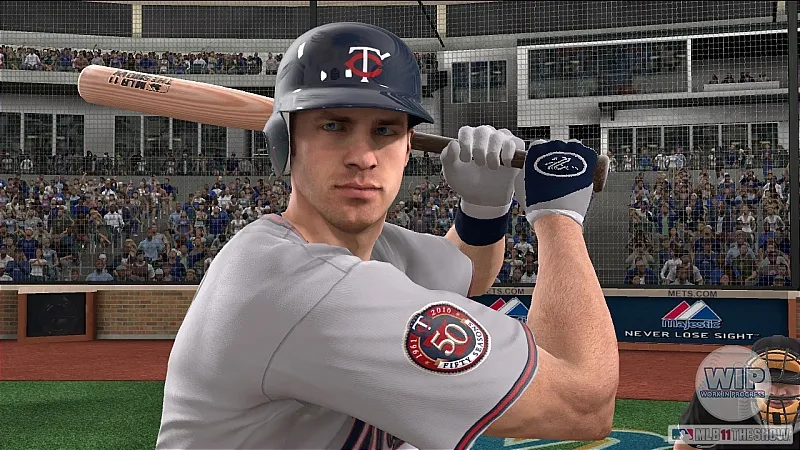 MLB 11 Features A New Road To The Show