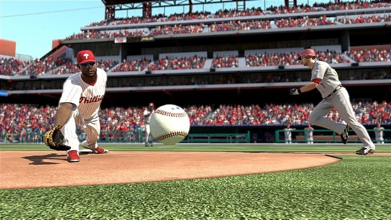 MLB 11 Features A New Road To The Show
