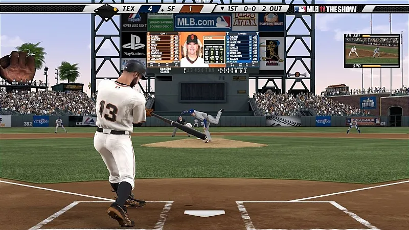 MLB 11 Features A New Road To The Show