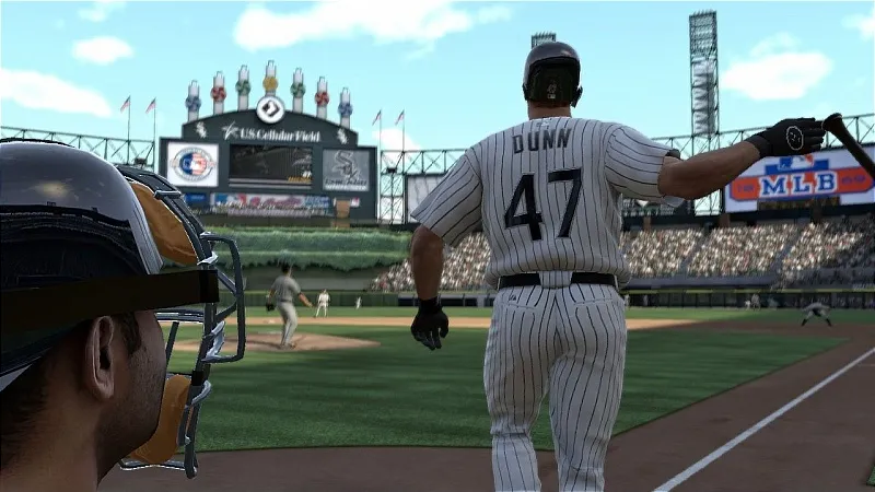 MLB 11 Features A New Road To The Show