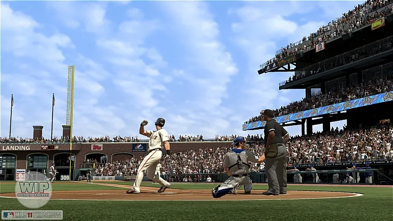 MLB 11 Features A New Road To The Show