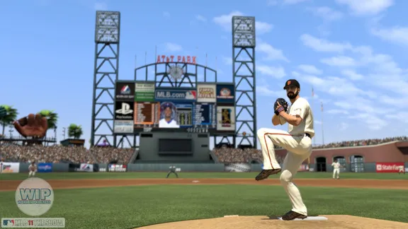 MLB 11 Features A New Road To The Show