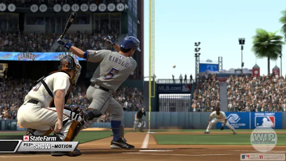 MLB 11 Features A New Road To The Show