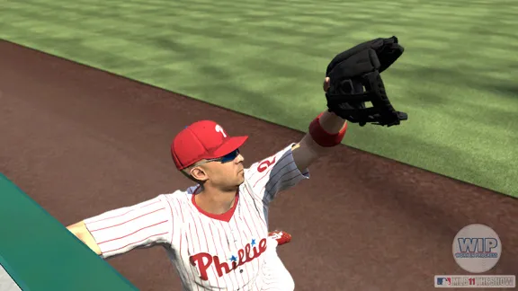MLB 11 Features A New Road To The Show