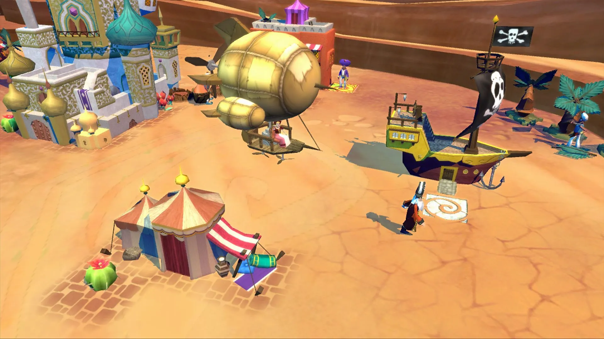 World Of Keflings Review: Ninja Bee’s Sequel Builds On A Solid Foundation