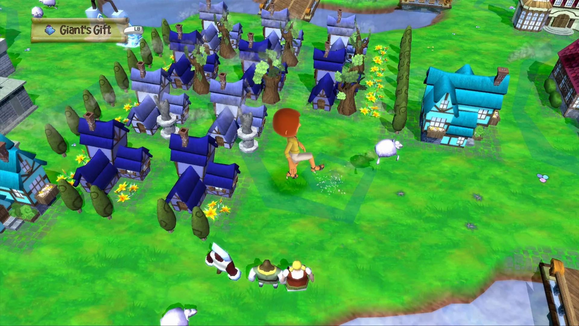 World Of Keflings Review: Ninja Bee’s Sequel Builds On A Solid Foundation
