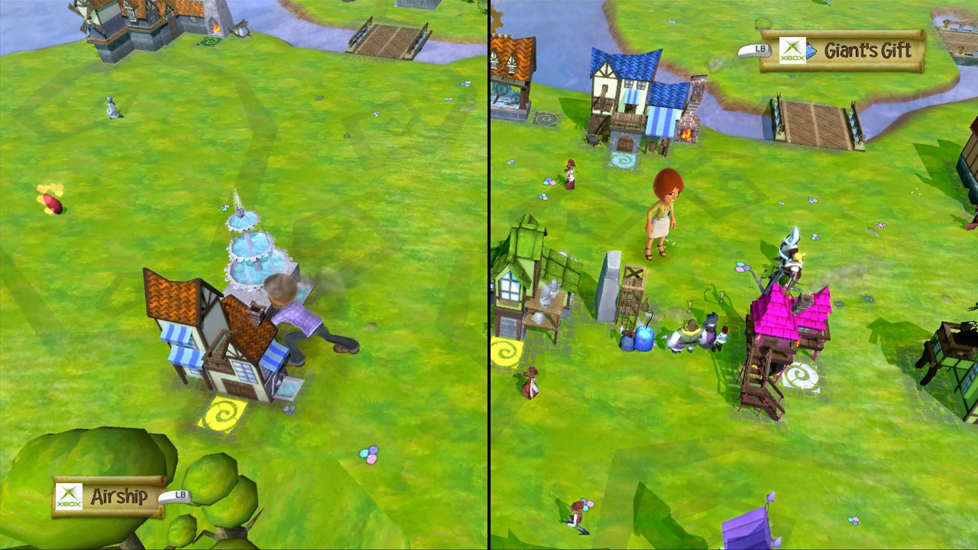 World Of Keflings Review: Ninja Bee’s Sequel Builds On A Solid Foundation