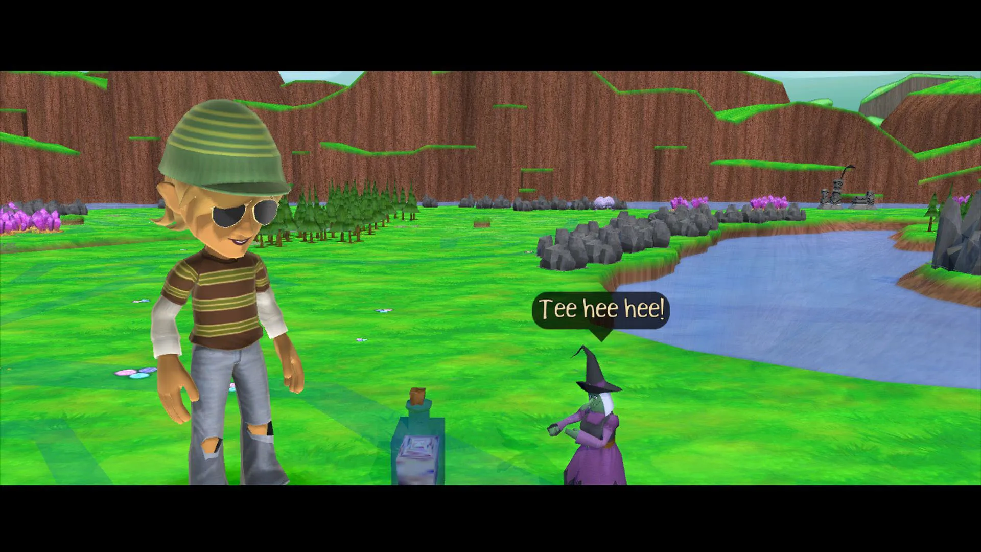 World Of Keflings Review: Ninja Bee’s Sequel Builds On A Solid Foundation