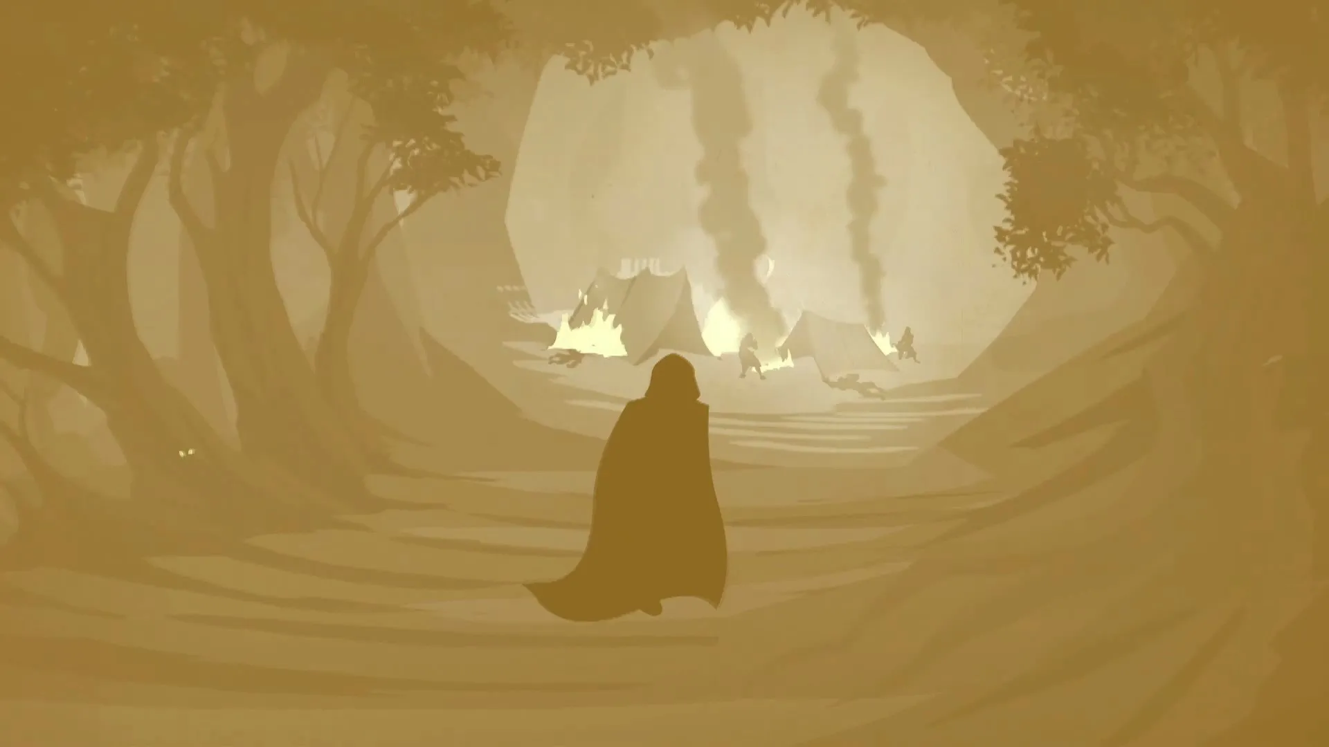 A Competing Vision Of Action/RPG Greatness